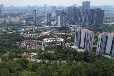 Santuari Park Pantai