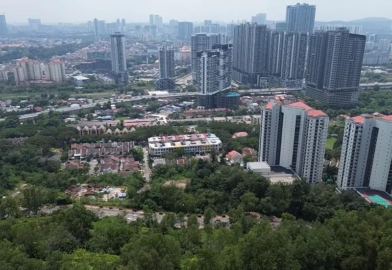 Santuari Park Pantai *