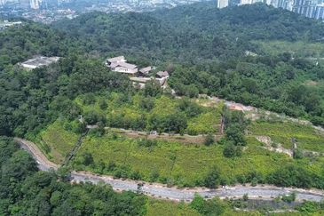 Santuari Park Pantai