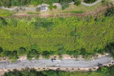 Santuari Park Pantai