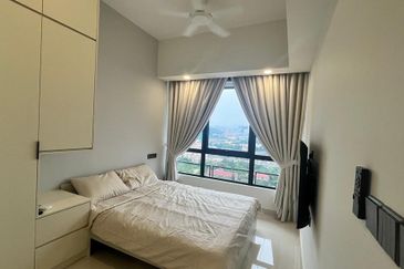NOVO Ampang