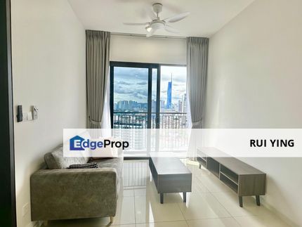 Velocity Two Brand New 2 Bedrooms 2 Bathrooms ,Ready to move in , unblocked nice view, Kuala Lumpur, Cheras