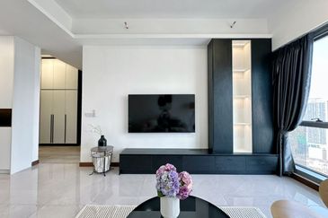 Core Residence @ TRX