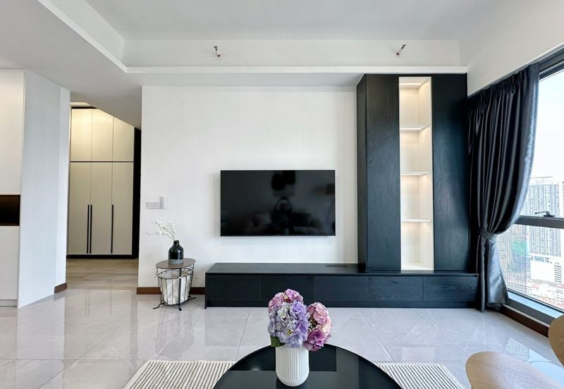 Core Residence @ TRX