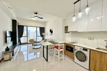 Core Residence @ TRX