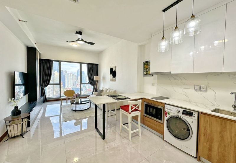 Core Residence @ TRX