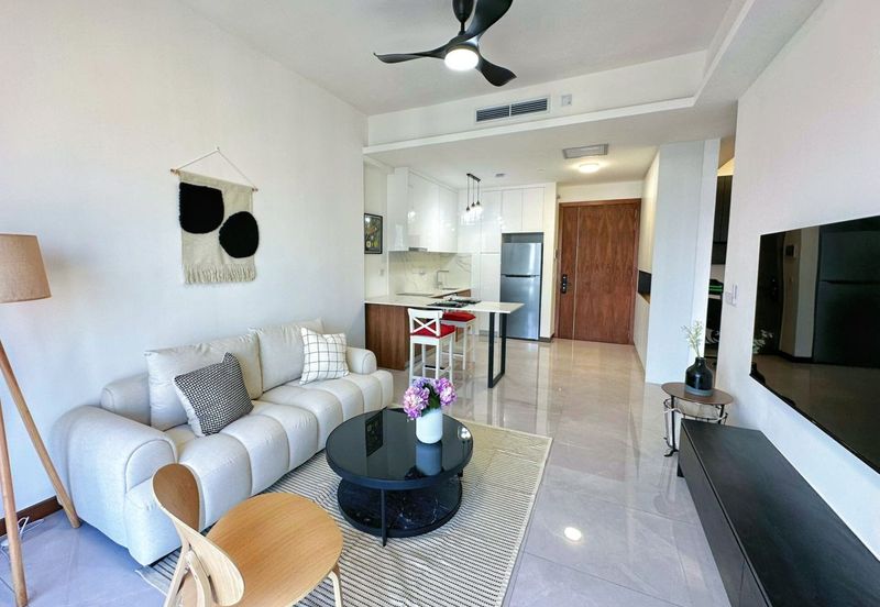 Core Residence @ TRX