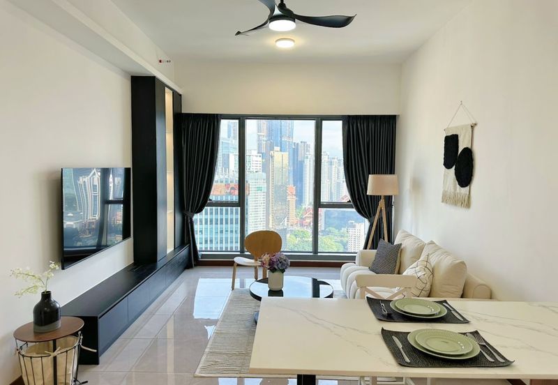 Core Residence @ TRX