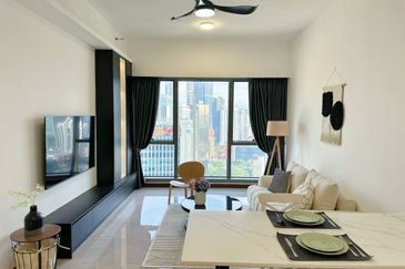 Core Residence @ TRX