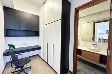 Core Residence @ TRX