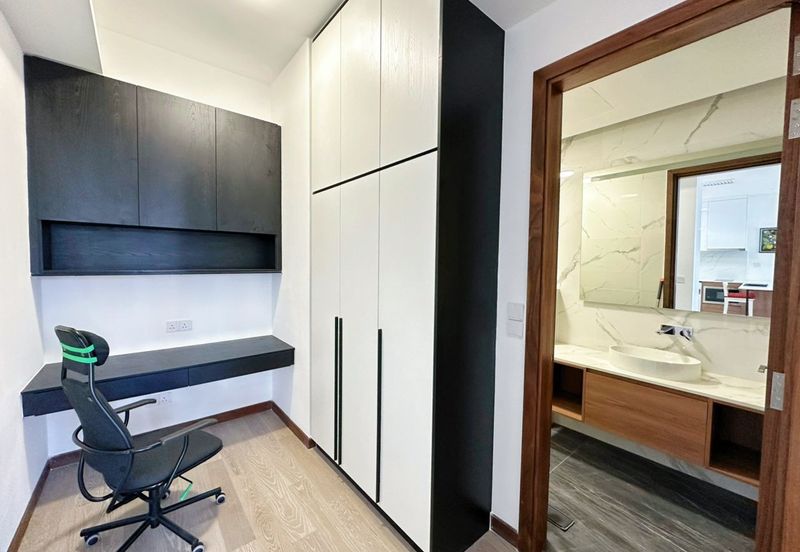 Core Residence @ TRX