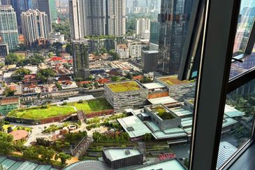 Core Residence @ TRX