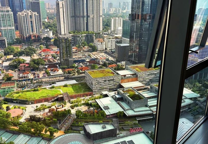 Core Residence @ TRX