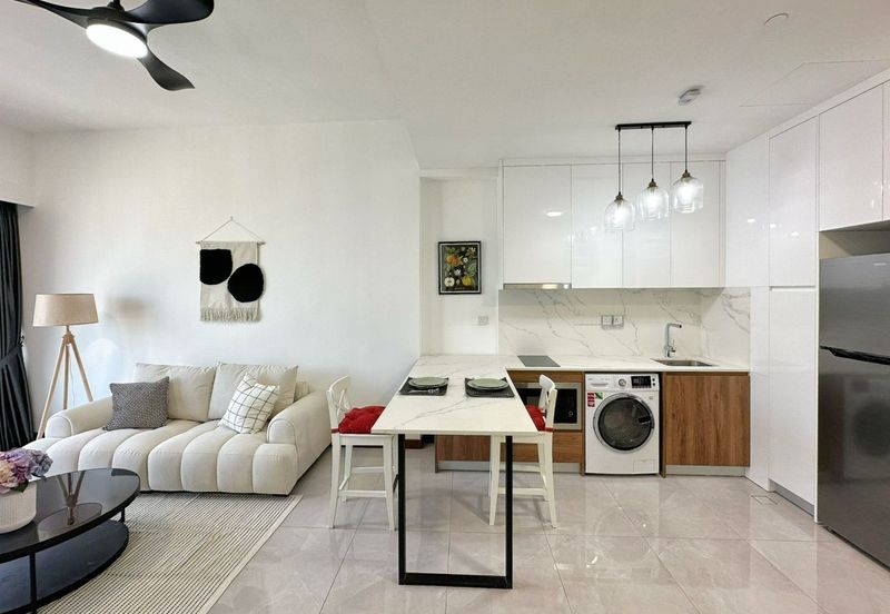 Core Residence @ TRX