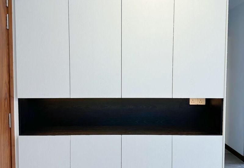 Core Residence @ TRX