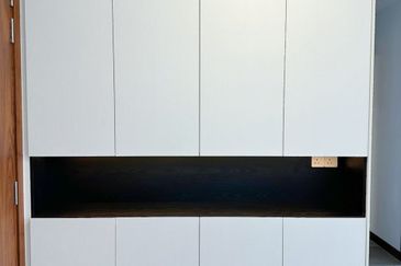 Core Residence @ TRX