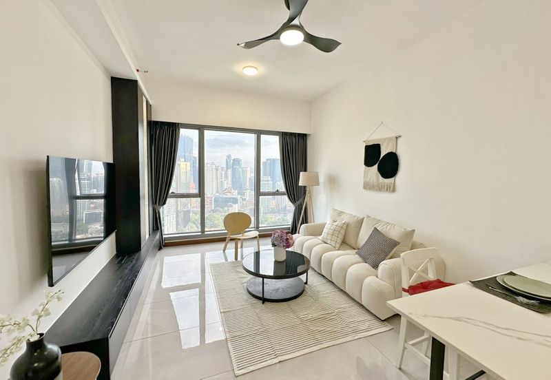 Core Residence @ TRX