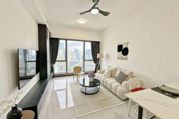 Core Residence @ TRX