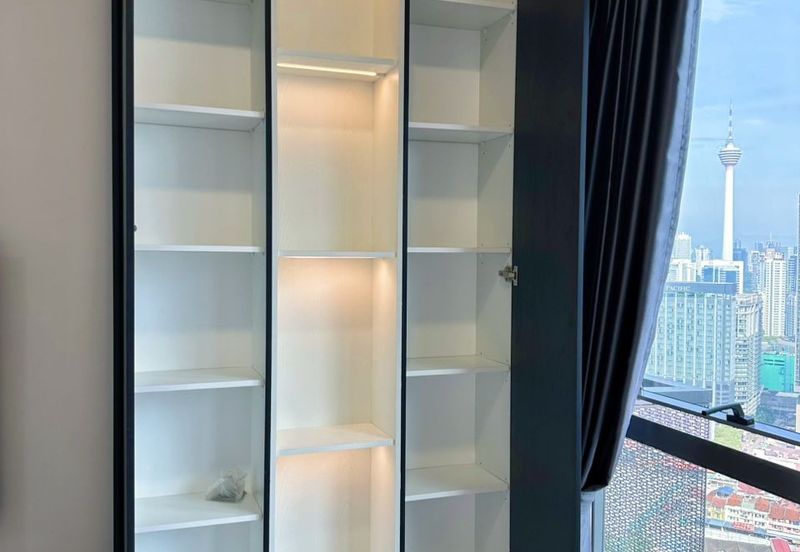 Core Residence @ TRX