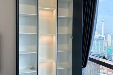 Core Residence @ TRX