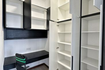 Core Residence @ TRX