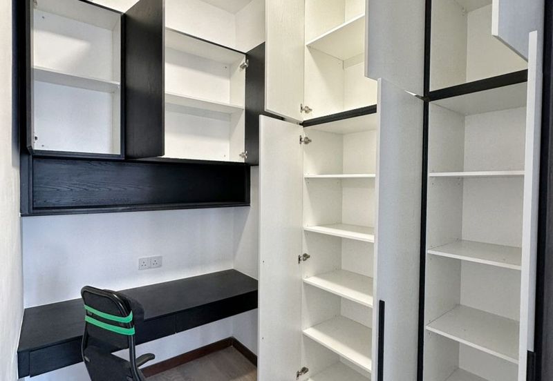 Core Residence @ TRX