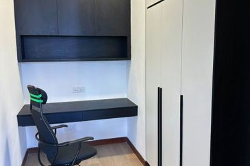 Core Residence @ TRX