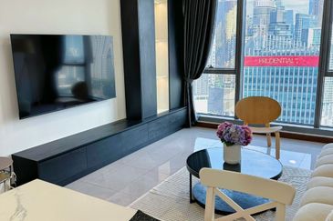 Core Residence @ TRX