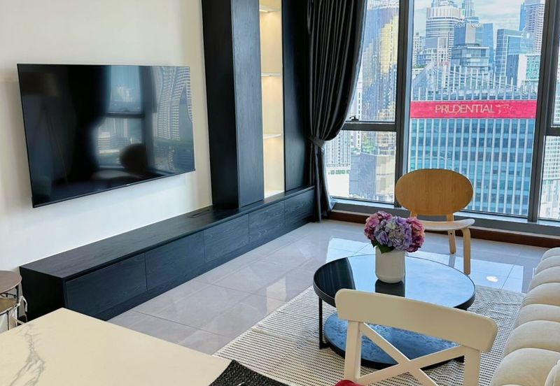 Core Residence @ TRX