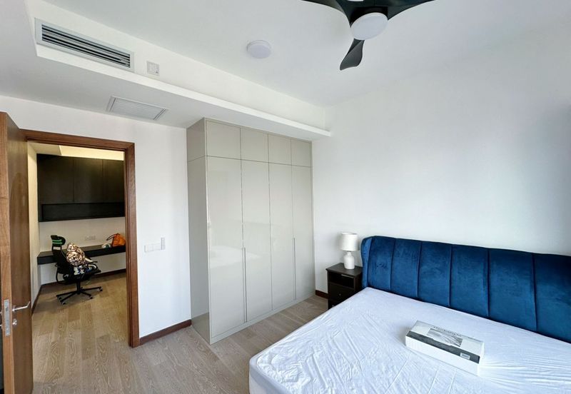 Core Residence @ TRX