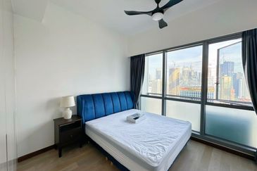 Core Residence @ TRX