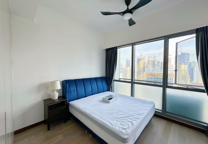 Core Residence @ TRX