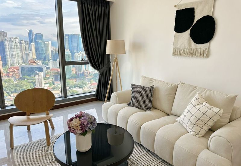 Core Residence @ TRX