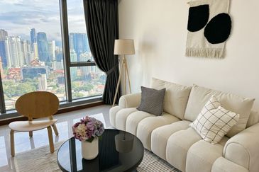 Core Residence @ TRX