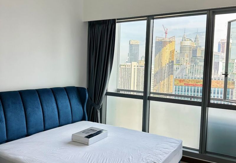 Core Residence @ TRX