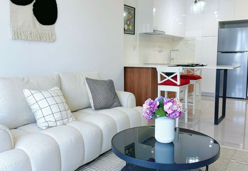 Core Residence @ TRX