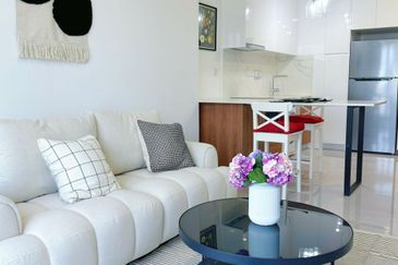 Core Residence @ TRX