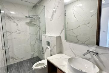 Core Residence @ TRX