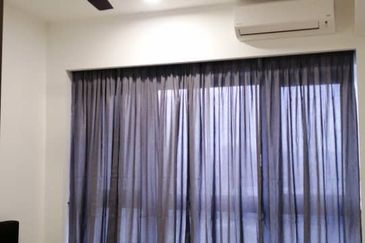 Agile Bukit Bintang @ Residensi Agile Delima