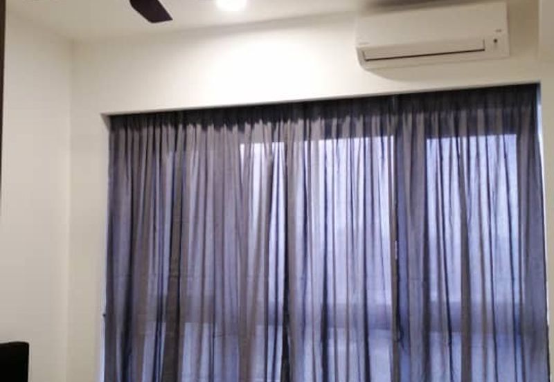 Agile Bukit Bintang @ Residensi Agile Delima