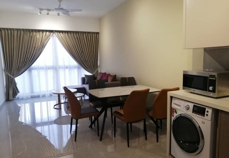 Agile Bukit Bintang @ Residensi Agile Delima