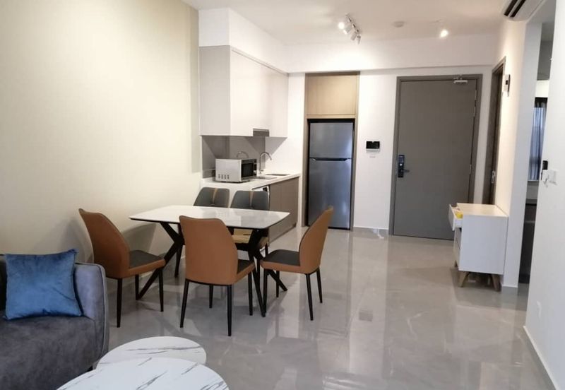 Agile Bukit Bintang @ Residensi Agile Delima