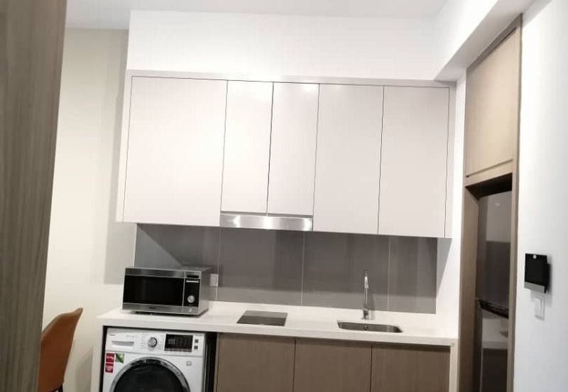 Agile Bukit Bintang @ Residensi Agile Delima