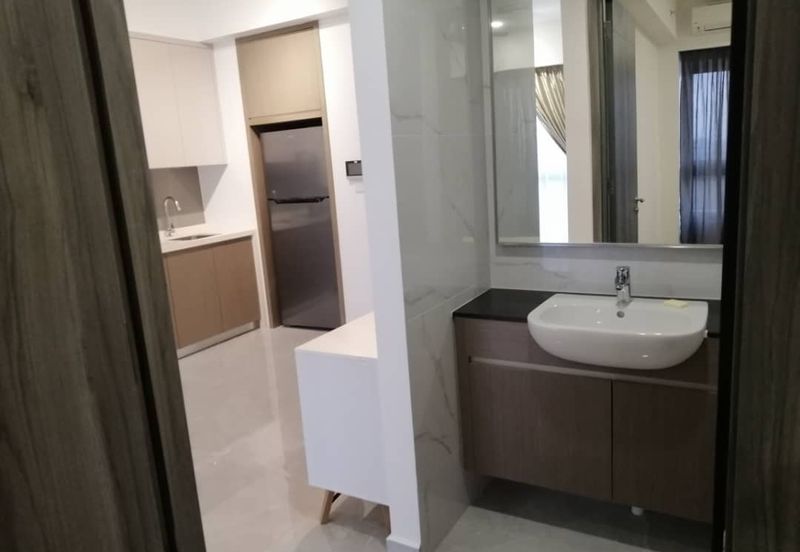 Agile Bukit Bintang @ Residensi Agile Delima