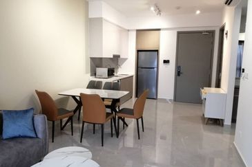 Agile Bukit Bintang @ Residensi Agile Delima