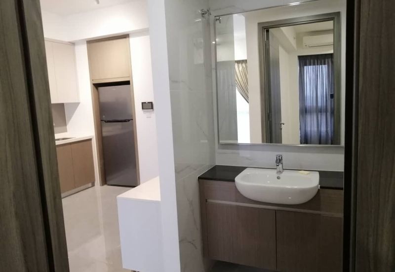 Agile Bukit Bintang @ Residensi Agile Delima