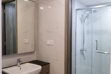 Agile Bukit Bintang @ Residensi Agile Delima