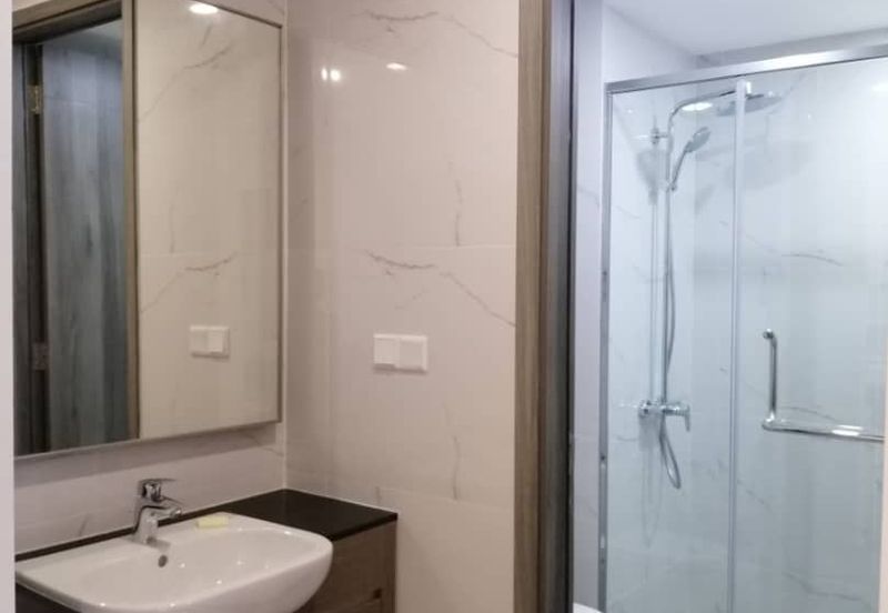 Agile Bukit Bintang @ Residensi Agile Delima