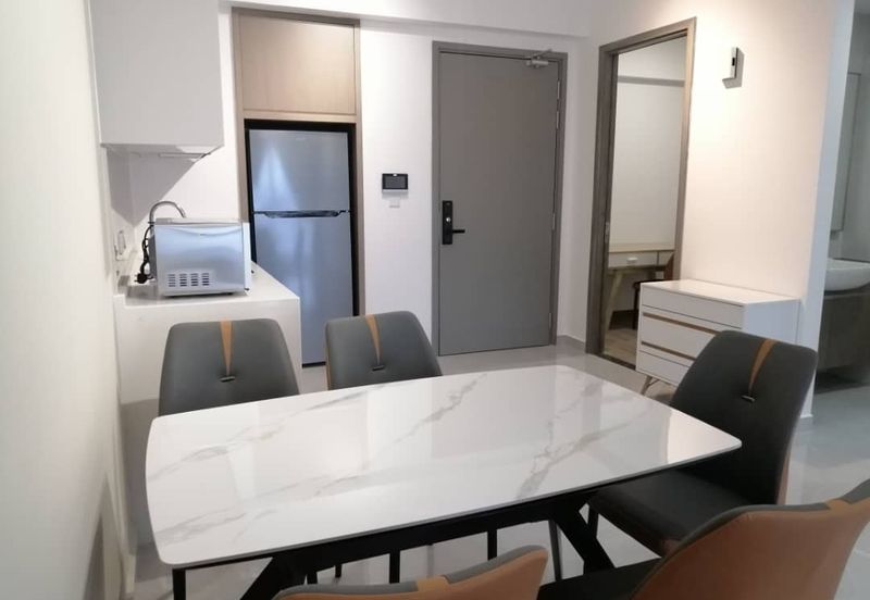 Agile Bukit Bintang @ Residensi Agile Delima