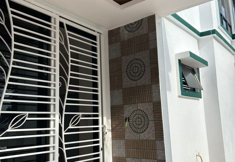 Jalan Anggerik Aranda 31/7